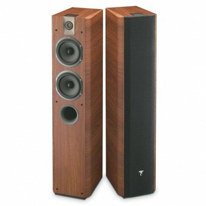 Напольная акустика Focal JMLab Chorus 714 Walnut