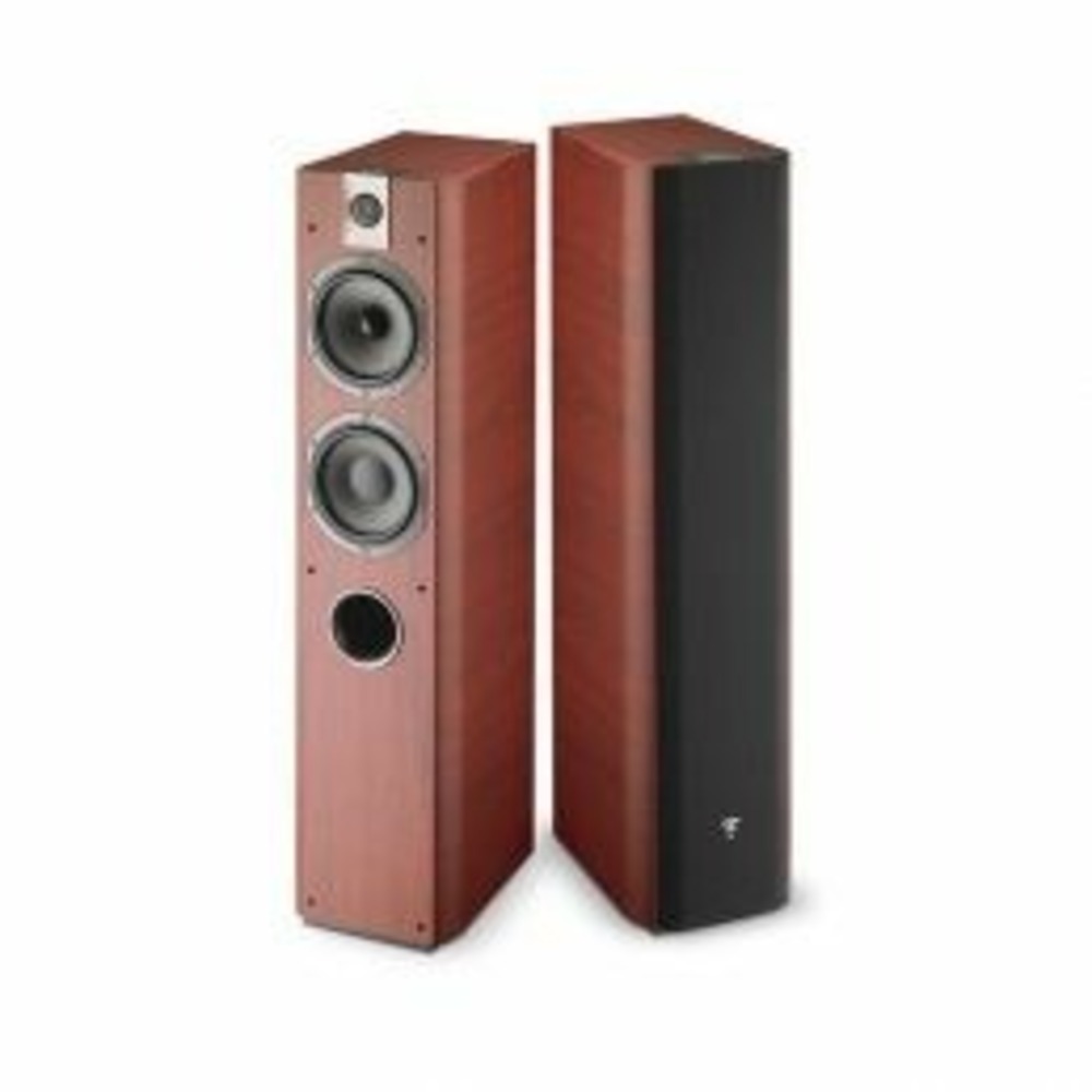 Напольная акустика Focal JMLab Chorus 714 Rosewood