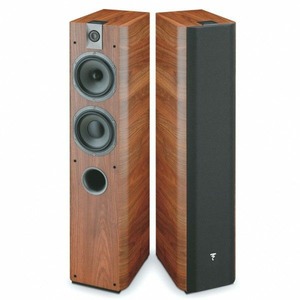 Напольная акустика Focal JMLab Chorus 716 Walnut