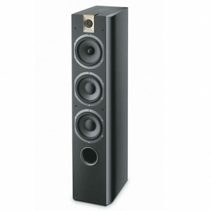 Напольная акустика Focal JMLab Chorus 726 Black