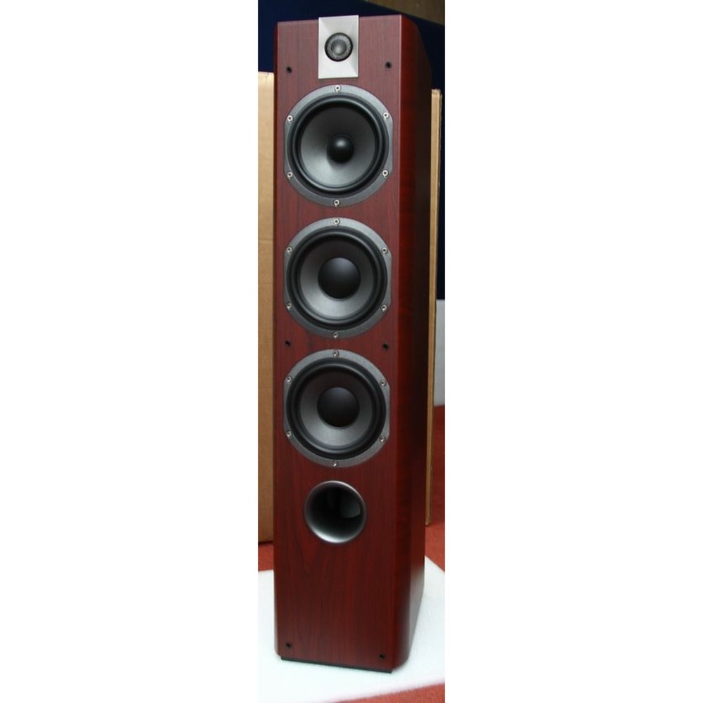 Напольная акустика Focal JMLab Chorus 726 Rosewood