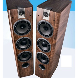 Напольная акустика Focal JMLab Chorus 726 Walnut