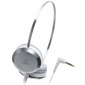 Наушники накладные классические Audio-Technica ATH-ON303 WH