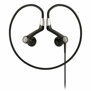 Наушники вставные классические Audio-Technica ATH-CP700