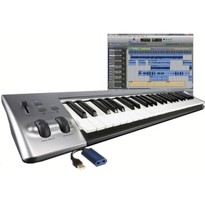 Миди клавиатура M-Audio Avid KeyStudio