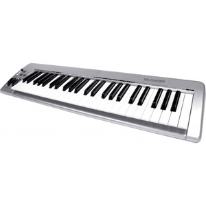 Миди клавиатура M-Audio Keystation 49es MK2