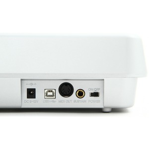 Миди клавиатура M-Audio Keystation 49es MK2