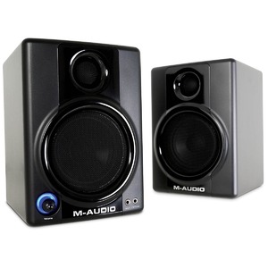 Студийные мониторы комплект M-Audio Studiophile AV30