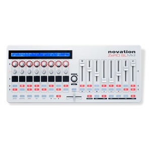 Миди контроллер Novation ZeRO SL MkII