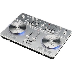 DJ контроллер VESTAX Spin