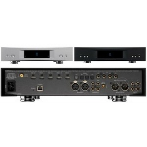 Сетевой плеер LINN Majik DSM Black