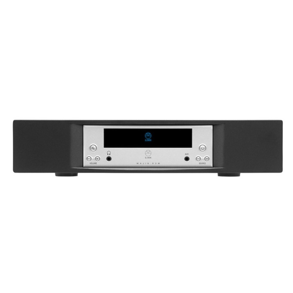 Сетевой плеер LINN Majik DSM Silver