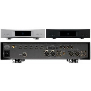 Сетевой плеер LINN Majik DSM Silver