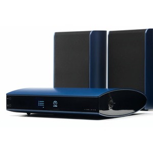Сетевой плеер LINN Kiko System DarkBlue