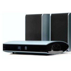 Сетевой плеер LINN Kiko System LightBlue