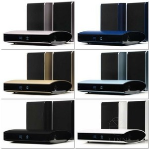 Сетевой плеер LINN Kiko System LightBlue