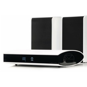 Сетевой плеер LINN Kiko System White