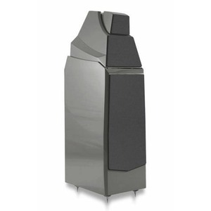 Напольная акустика Wilson Audio Alexia Dark Titanium