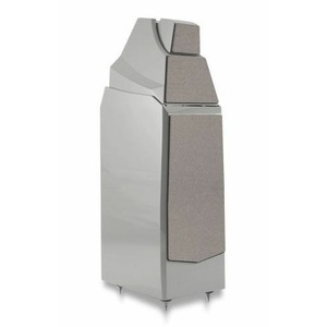 Напольная акустика Wilson Audio Alexia Argento Silver