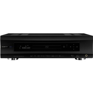 Blu-Ray проигрыватели OPPO BDP-105 Black