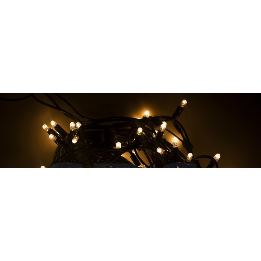 Гирлянда Neon-Night Модульная Дюраплей LED белый 311-155