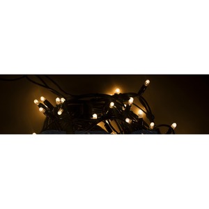 Гирлянда Neon-Night Модульная Дюраплей LED белый 311-155