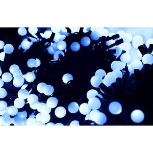 Гирлянда Neon-Night 323-613 LED ClipLight ШАРИКИ Синий