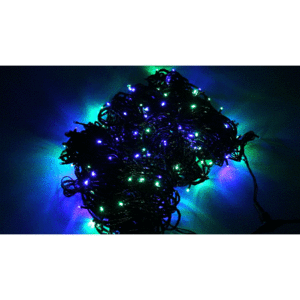 Гирлянда Neon-Night 323-309 LED ClipLight Мульти