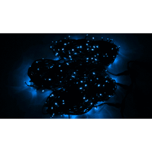 Гирлянда Neon-Night 323-303 LED ClipLight Синий