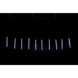 Гирлянда Neon-Night Светодиодная 8шт х 50см шаг 40см 24 В (с трансф.) белые светодиоды 256-313-6