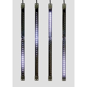 Гирлянда Neon-Night Сосулька светодиодная белый 256-125