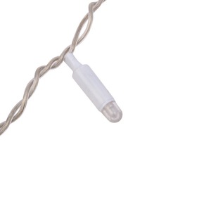 Гирлянда Светодиодный Дождь Neon-Night 245-319 2х3м, 230 В, диоды RGB, 600 LED свечение с динамикой при приобитении контроллера 245-907