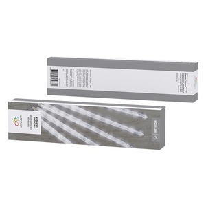Гирлянда светодиодная Сосульки Neon-Night 256-415 230В, комплект 8 шт х 42 см, 36x8 LED, не соединяются