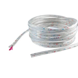 Дюралайт Neon-Night LED свечение с динамикой (3W) - мульти (RYGB) бухта 100м 121-329