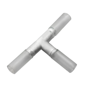 Дюралайт Neon-Night Муфта T - коннектор для дюралайта LED 3W 13мм 124-221