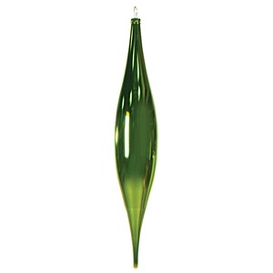 Елочная фигура Neon-Night 502-234 "Сосулька", 91 см, цвет зеленый