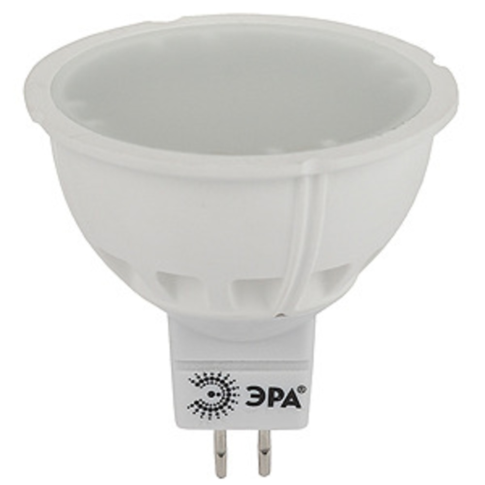Лампа ЭРА LED smd MR16-6w-842-GU5.3