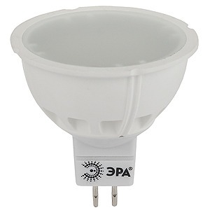 Лампа ЭРА LED smd MR16-8w-842-GU5.3