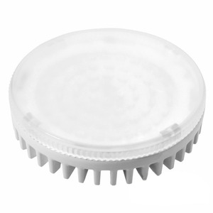 Лампа Lamper 601-887 LED GX53 7W 4000K 530Lm 220V STANDARD