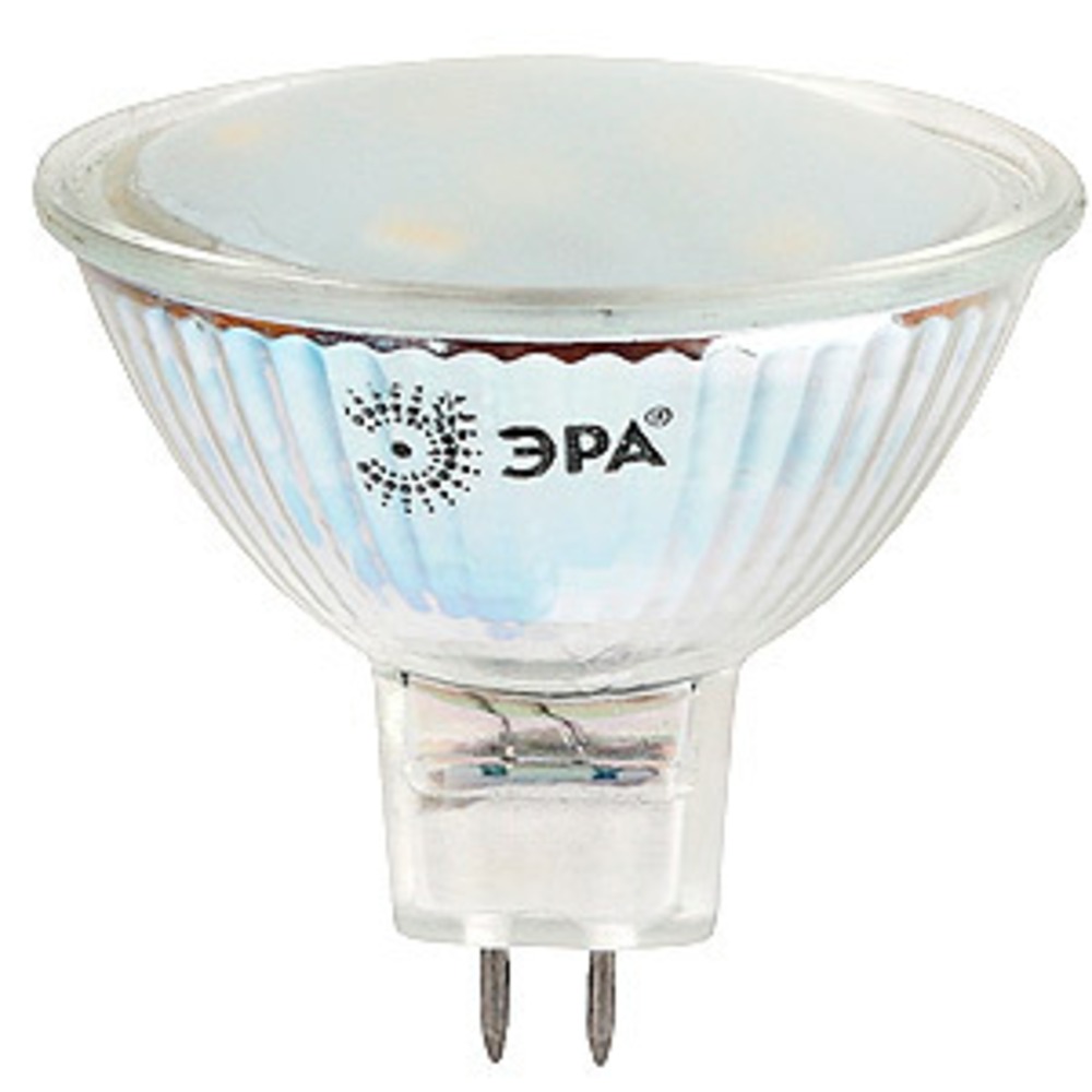 Лампа ЭРА LED smd MR16-4w-842-GU5.3