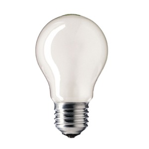 Лампа Philips A55 40W E27 230V FR 871150035468684
