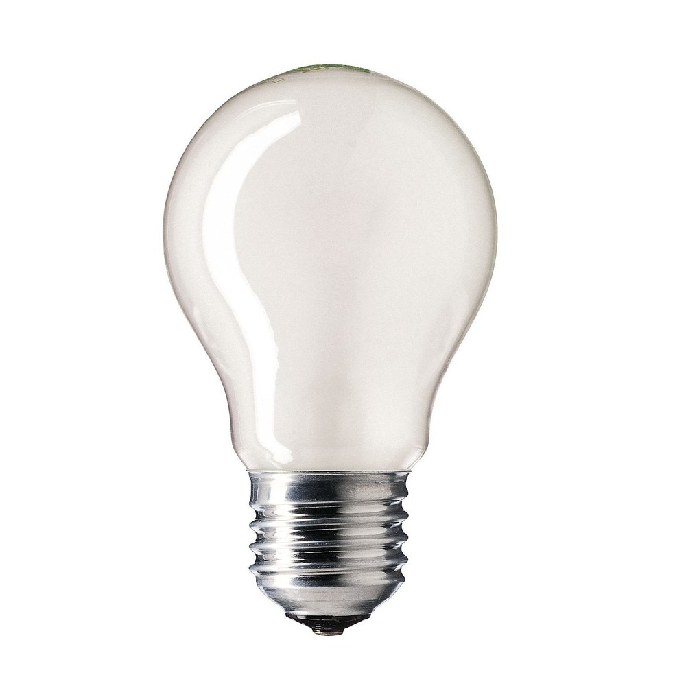 Лампа Philips A55 75W E27 230V FR 871150035474784