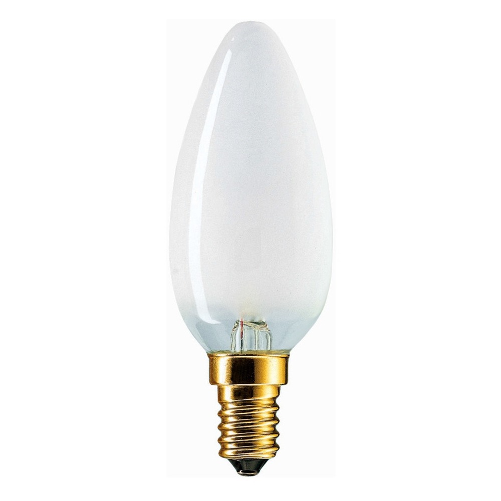 Лампа Philips B35 40W E14 230V FR 871150001133650