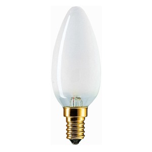 Лампа Philips B35 40W E14 230V FR 871150001133650