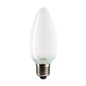 Лампа Philips B35 40W E27 230V FR 871150005646750