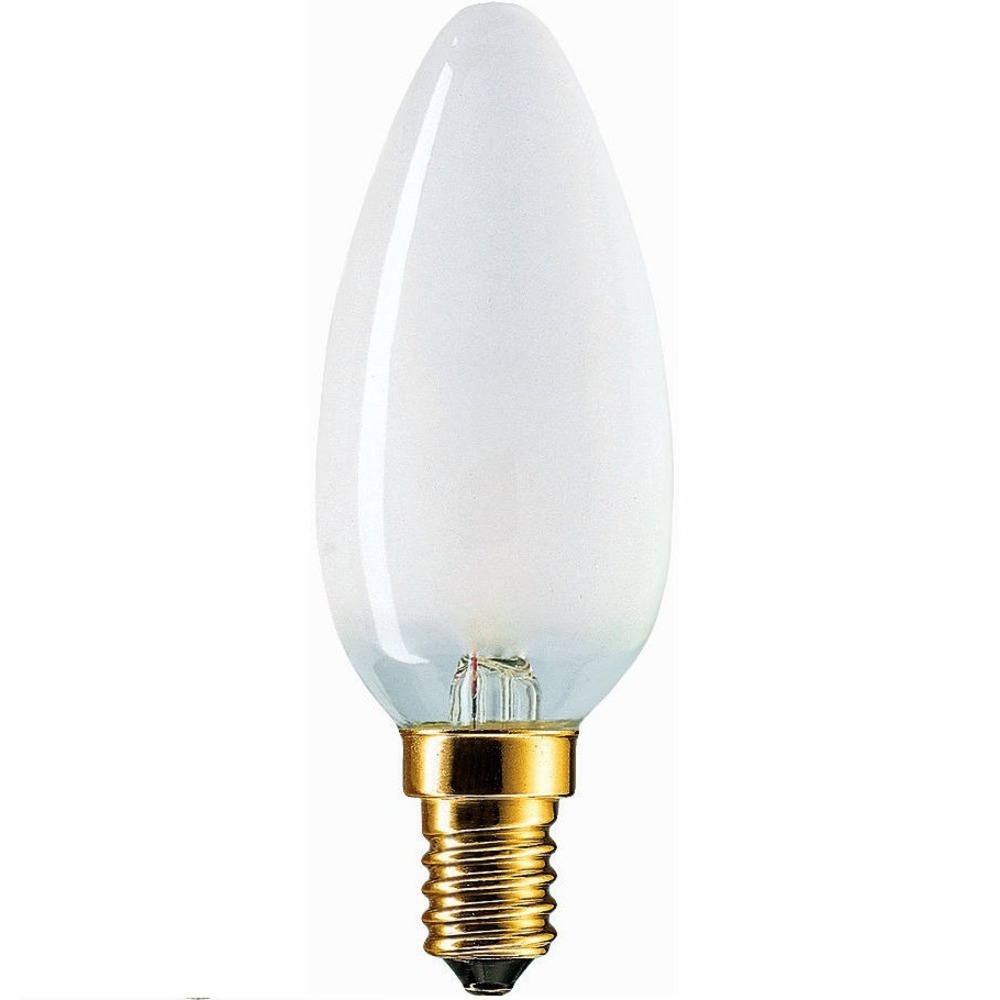 Лампа Philips B35 25W E14 230V FR 871150001171850