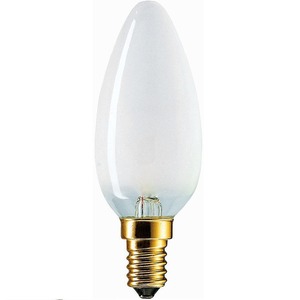 Лампа Philips B35 25W E14 230V FR 871150001171850