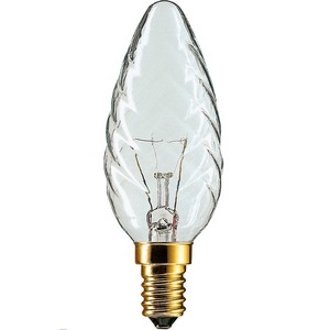 Лампа Philips BW35 60W E14 230V CL 871150001358338
