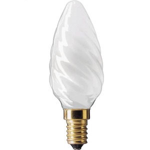 Лампа Philips BW35 40W E14 230V FR 871150001175638