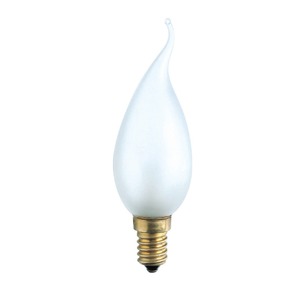 Лампа Philips BXS35 40W E14 230V FR 871150017535938